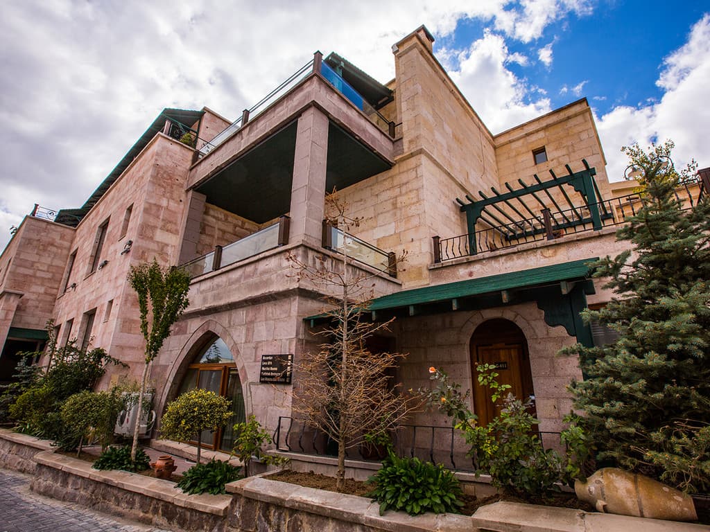 Kapadokya Cave Resort - Image 2