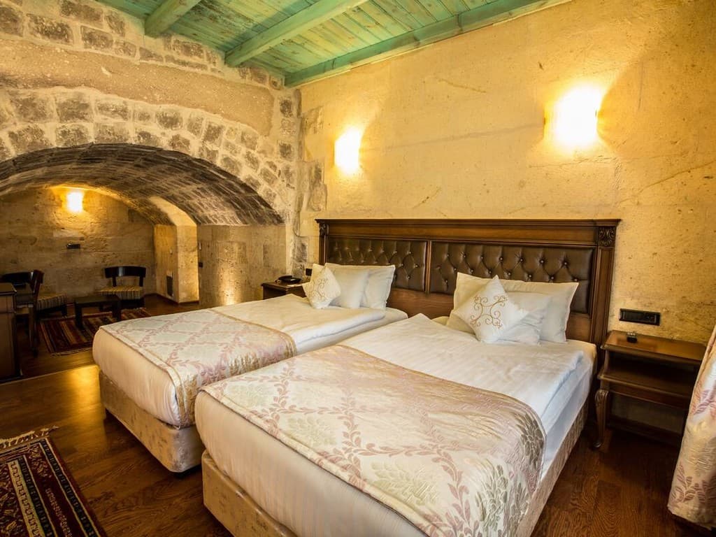 Kapadokya Cave Resort - Image 3