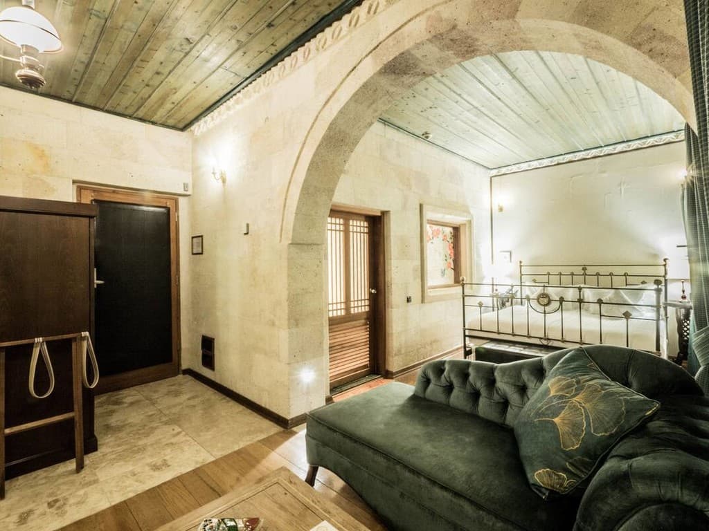 Kapadokya Cave Resort - Image 4