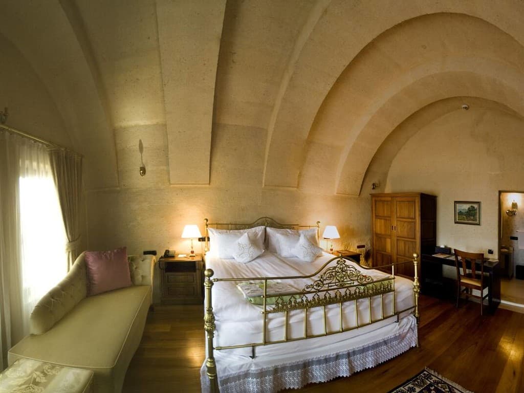 Kapadokya Cave Resort - Image 5