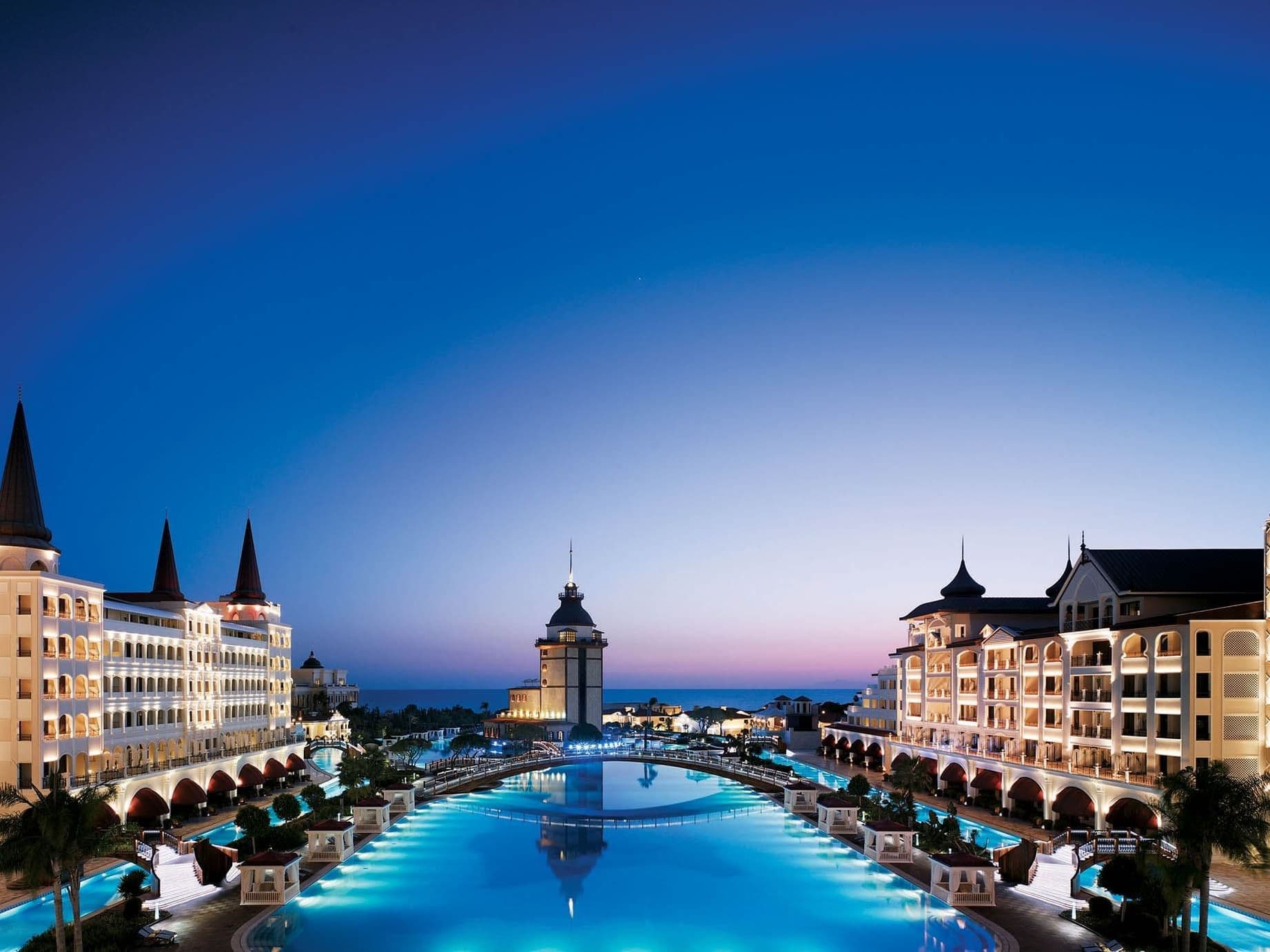 Titanic Mardan Palace - Image 2
